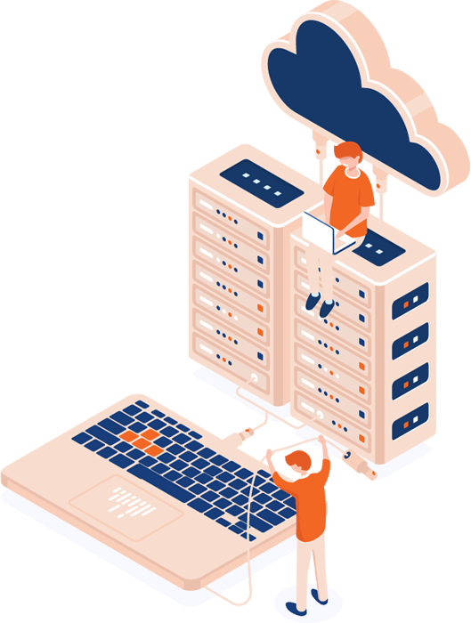 IT & Cloud Solutions